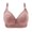 Z2-Pink-bras for women, variant on Wiyuqeen Bras for Women No Underwire Supportive Everyday Bras Plus Size Full Coverage Push Up Bralettes with Love Print