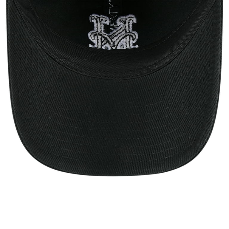 帽子 main story Cap S/M Nearly Black 帽子 | cirkel mote