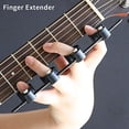 thumbnail image 4 of Camilla de dedo de guitarra ajustable, 4 of 5