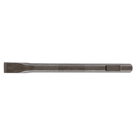 Milwaukee Tool 3/4" HEX Demo 18" Flat Chisel