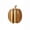 B, variant on Fall Pumpkin Wooden Cutting Board,Striped Hardwood Cutting Board With Juice Groove,10.2*7.8 Inch Pumpkin‑Shape Serving Platter,Seasonal Kitchen Decor for Halloween Thanksgiving Party