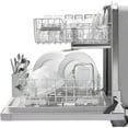 Whirlpool WDF520PADM Builtin Stainless Dishwasher