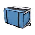 thumbnail image 6 of Twist-N-Go Kennel Dog Carrier, 6 of 7