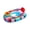 D, variant on Deepigc Inflatable Swimming Rings,Spaceship & Rocket Inflatable Pool Float with Canopy Backrest, Utdoor Water Play Toys for Toddlers Backyard Swimming Water Games