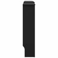 thumbnail image 5 of vidaXL Radiator Cover Radiator Guard for Home Office Heater Cabinet Cover MDF, 5 of 7