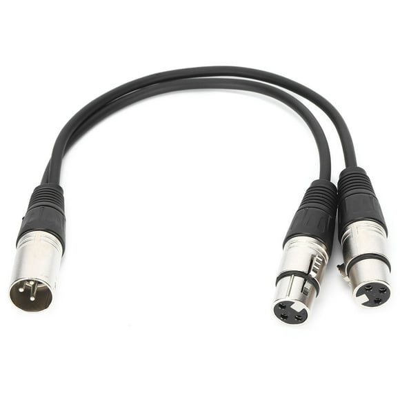Microphone Connection Cord, Strong Audio Microphone Cable, for Mixing Boards for Microphones