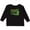 AB-Black, variant on Inktastic See You Later Alligator with Black Sunglasses Boys or Girls Long Sleeve Toddler T-Shirt