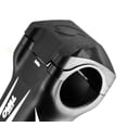 thumbnail image 4 of Oval Concepts 760 Aero 120mm 31.8 1-1/8" or 1-1/4 Norcom Triathlon Bike Stem NEW, 4 of 5