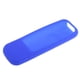 thumbnail image 3 of 140 20 mm Funda de Goma para U2 TV telemando azul, 3 of 6