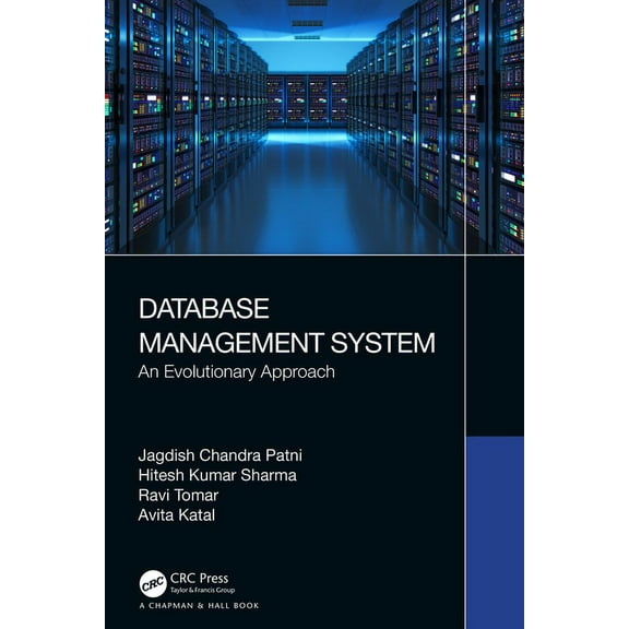 Database Management System: An Evolutionary Approach, (Hardcover)