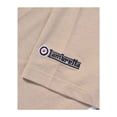 thumbnail image 3 of Lambretta Mens SS25 Racing Stripe T-Shirt, 3 of 6