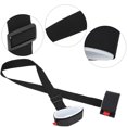 thumbnail image 4 of 2Pcs Power Training Snowboard Shoulder Strap Handle Double Skis Adjustable Fixing Belt,Snowboard Shoulder Strap Handle Double Skis Adjustable Fixing Belt, 4 of 9