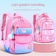 thumbnail image 4 of Mochila Para Niñas De Escuela Primaria De Gran Capacidad 1-3-6 Multifuncional Coreanas HO2257, 4 of 4