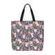 thumbnail image 1 of Balery Pigs 1 Bolsa de Mano para Mujeres con Cremallera, Bolsa de Gimnasio con Compartimentos, Bolsa para Laptop, Bolsa para Trabajo, 1 of 7