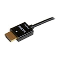 thumbnail image 6 of StarTech 5m (15ft) Active High Speed HDMI Cable, HDMI to HDMI Micro  M/M, 6 of 6