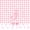 Pink White J, variant on Manfei Ribbon Bow Knot Quilt Full,Alphabet J Design Full Bedspread Sets,3-Piece,1 Coverlet and 2 Pillowcases