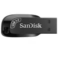 thumbnail image 1 of Unidad Flash USB 3.0 SanDisk ULTRA SHIFT de 32 GB. SanDisk SDCZ410-032G-G46, 1 of 2