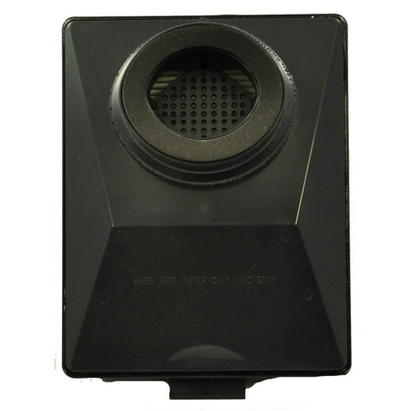 Rainbow Vacuum Cleaner Filter