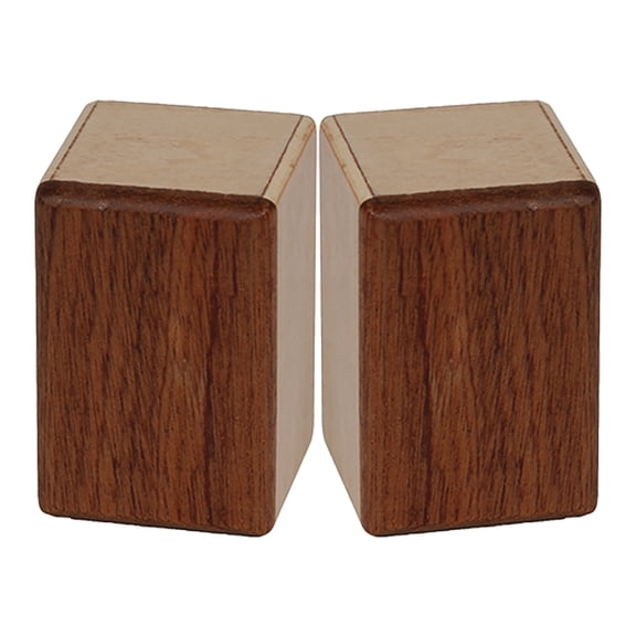 Westco Educational Products Box Shakers, Set of 2
