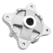 M MATI Rear Wheel Hub for Polaris RZR 800 Sportsman Ranger 400 450 500 570 600 700 800 ACE 2007-2023