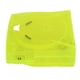 thumbnail image 4 of Translucent Plastic Shield Replacement Full Protection Plastic Housing Shell for SEGA Dreamcast DC, 4 of 8