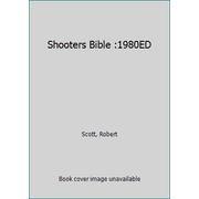 Shooters Bible :1980ED, Used [Paperback]