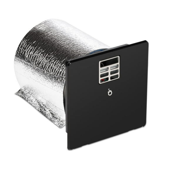 Dometic WH-9GEA 6-Gallon XT Water Heater, Gas/Electric