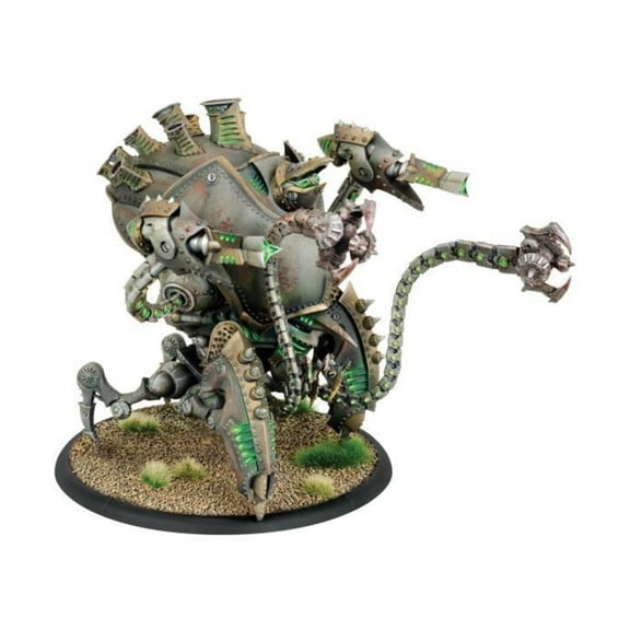 Privateer Press Kraken/Sepulcher Colossal (Plastic) New