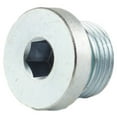 thumbnail image 3 of EGOESWELL 24117552349 Auto Transmission Oil Pan Drain Plug with Seal Ring 1PC, 3 of 5