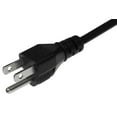 thumbnail image 4 of SF Cable 8ft NEMA 5-15P to C13 SVT Power Cord, 4 of 6