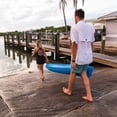 thumbnail image 6 of Lifetime Pacer 80 Kayak (Paddle Included) - Dragonfly Blue - 91112, 6 of 7