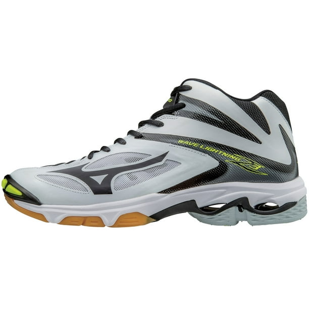 mizuno wave lightning z3 blue
