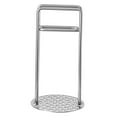 thumbnail image 1 of yuksok Masher Stainless Steel Shredder Labor Saving Cutter Multifunction Gadgets Easy, 1 of 8