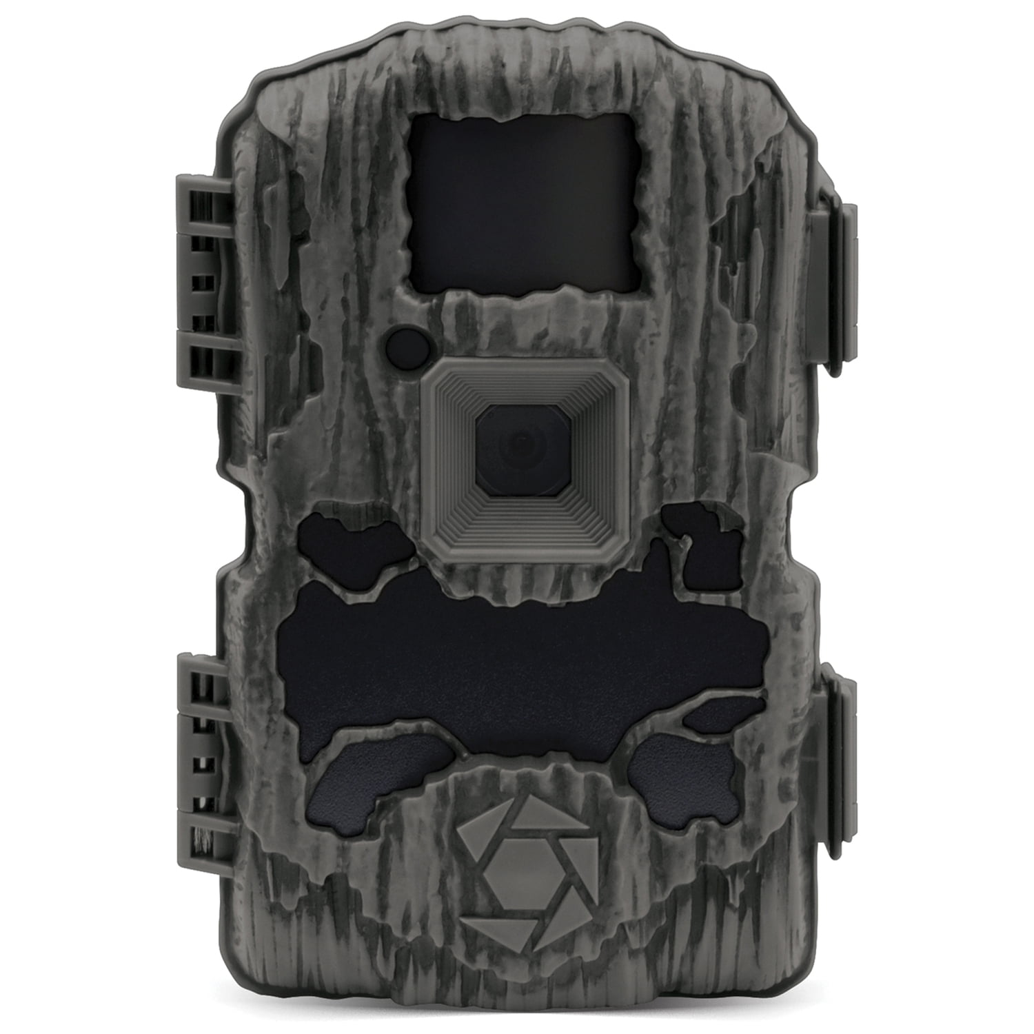 Stealth Cam Fusion Global Cellular Trail Camera, 26MP, 0.8s Trigger, 80ft Infrared, Camouflage, SD Card Support (STC-FGLB)