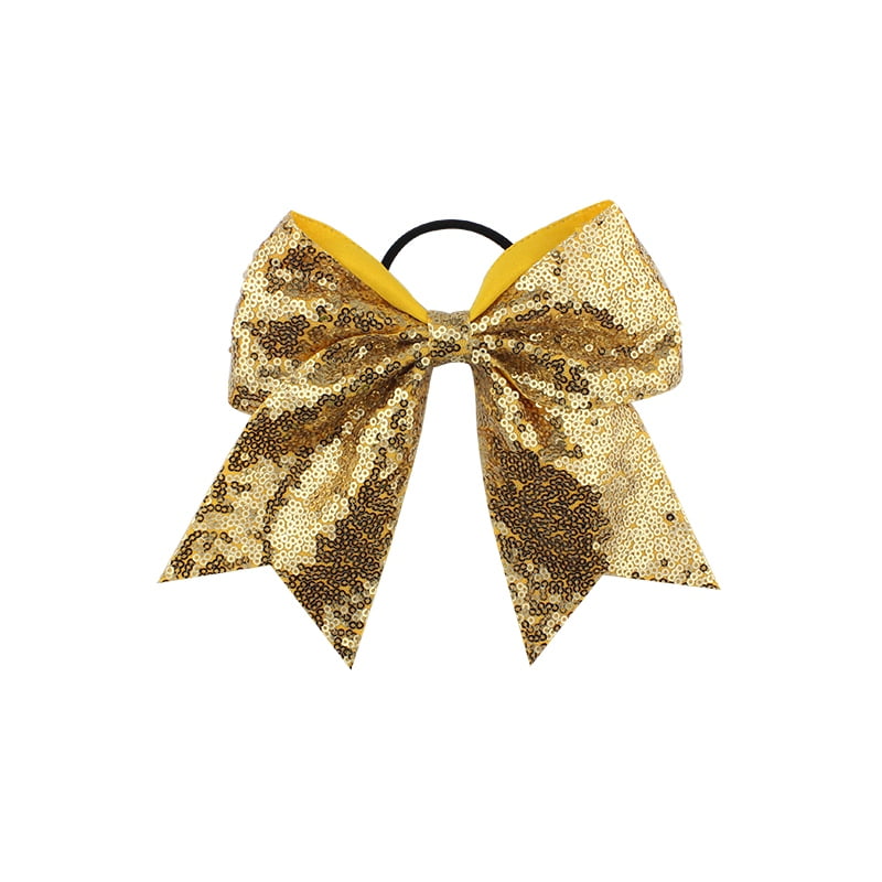 gold baby headband walmart