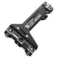 thumbnail image 4 of Adaptador de aleación de aluminio para soporte de extensión de portabotellas para sillín de bicicleta WEST BIKING, 4 of 9