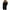 Black, variant on Ltctricy Women's off the Shoulder Sweaters Long Sleeve Foldover Slim Pullover Knit Tops Fall Winter Going out Outfits(White,X-Large)