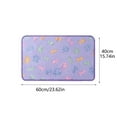 thumbnail image 2 of Lit pour Animaux de Compagnie avec Coussin Doux et Tapis Chaud pour Hamster Chat Confort de Sommeil, 2 of 6