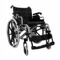 thumbnail image 3 of SILLA DE RUEDAS DELUXE, 3 of 4