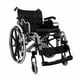 thumbnail image 3 of SILLA DE RUEDAS DELUXE, 3 of 4