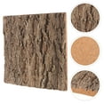 Axio Cork Terrarium Background Natural Reptile Cork Bark Backdrop