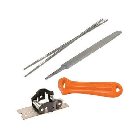 Husqvarna Chainsaw Dealers Husqvarna Filing Kit for 3/8