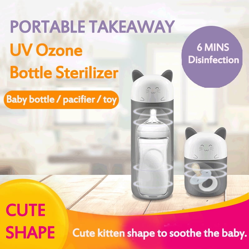 bottle sterilizer walmart canada