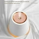 thumbnail image 4 of Humidifiers for Bedroom Portable Air Humidifier for Bedroom Travel Office White B, 4 of 5