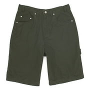 Faded Glory - Men's Twill Carpenter Shorts