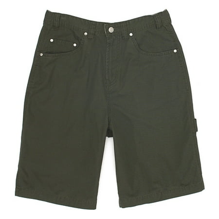 Faded Glory - Men's Twill Carpenter Shorts