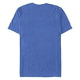 thumbnail image 3 of Mens Mickey & Friends Smile Pose T Shirt, 3 of 5
