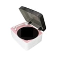 thumbnail image 1 of Portable CD Player USB Bluetooth 5.0 MP3 WMA CDDA 3.5mm Audio Player Battery Powered DVD Player ,Widely Used, 1 of 5