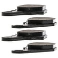 thumbnail image 5 of Niche Front Brake Pad Set for Suzuki RM85L Semi-Metallic Motorycle 2 Pack 519-KPA2436D, 5 of 5