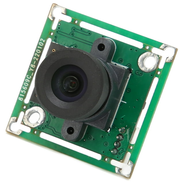 Módulo de cámara USB NikouMX HD 2 MP